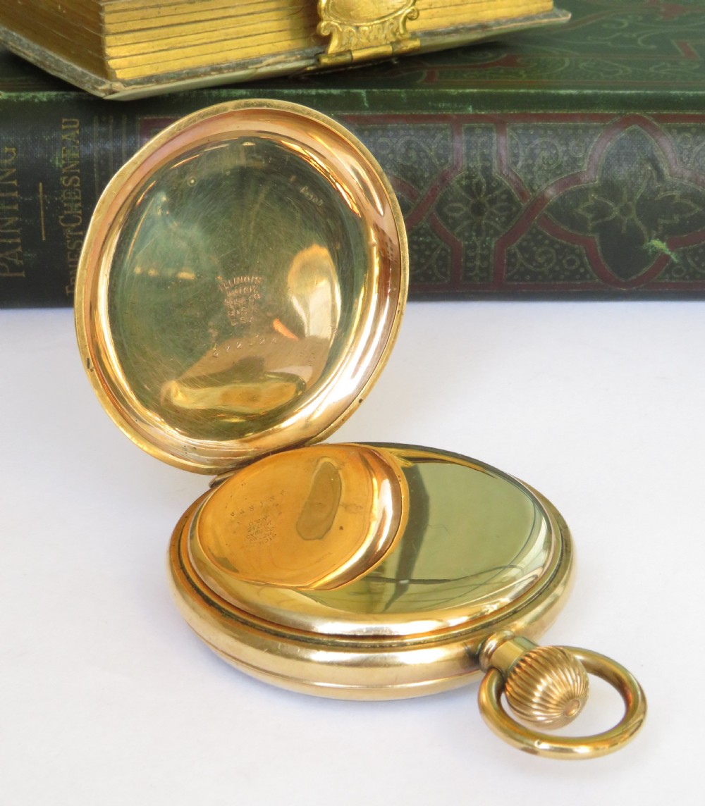 1930s open faced pocket watch, Enfield View III