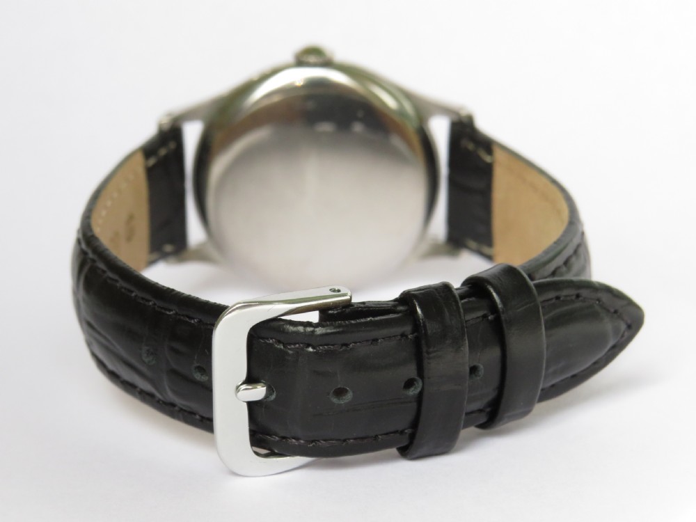 Gents 1950s Garrard wrist watch View IV