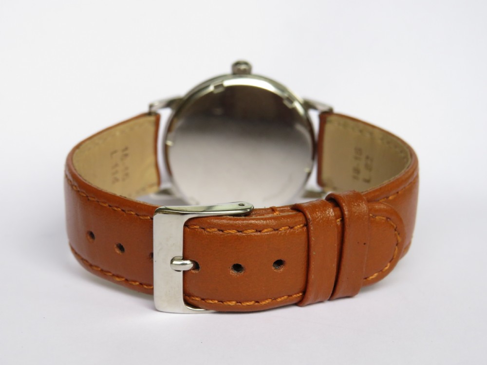 Gents 1968 Omega Geneve wrist watch View III