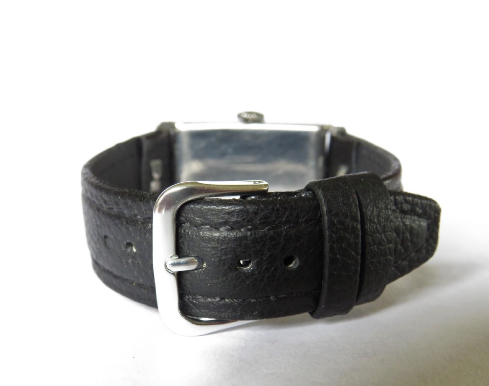 Gents Longines wrist watch, 1934 View IV