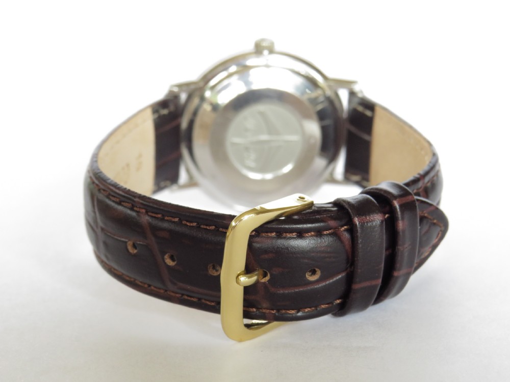 Gents 1969 Certina New Art wristwatch View III