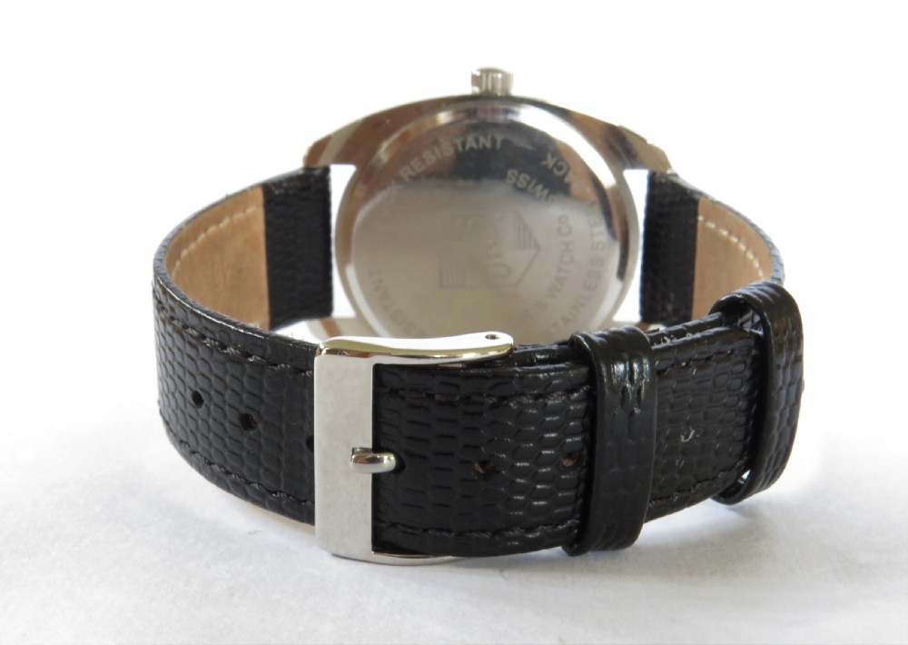 Gents 1960s Oris regatta wrist watch View IV
