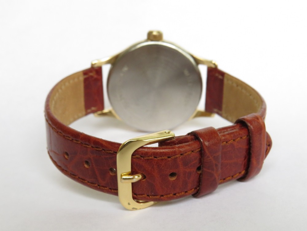 Gents Smiths Astral wrist watch, c1960 View III