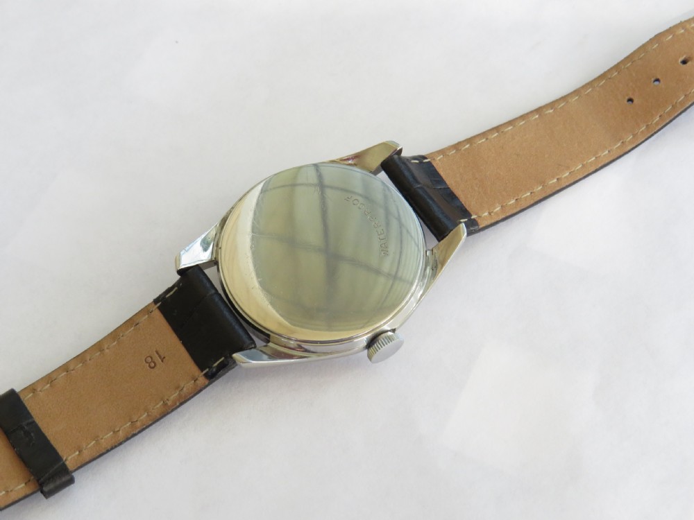 Gents Omega Seamaster 2990 wrist watch (Ranchero) View IV