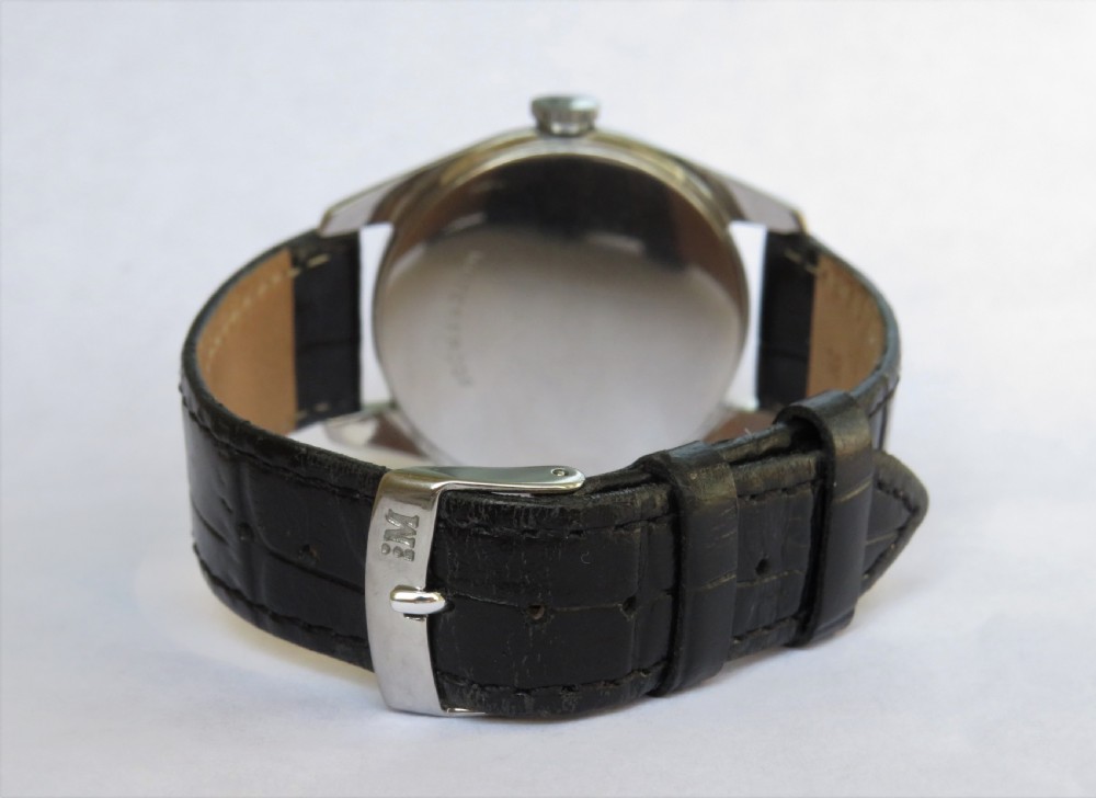Gents Omega Seamaster 2990 wrist watch (Ranchero) View V