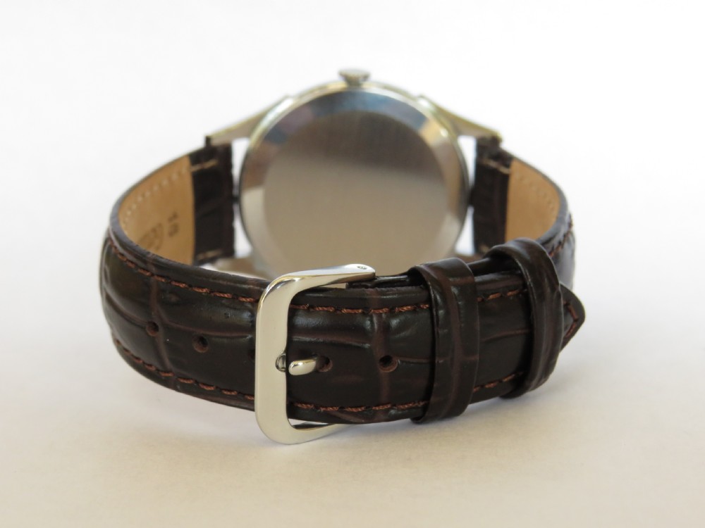 Gents 1954 Tissot wrist watch View V