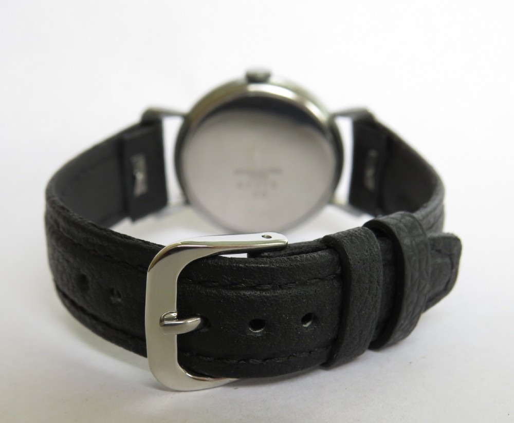 Gents Roamer wrist watch, c1950 View IV