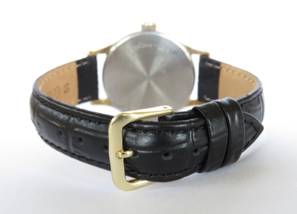 Gents early 1960s Smiths Astral wrist watch View III