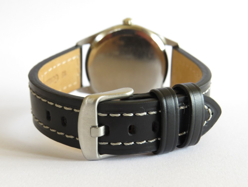 Gents Omega Seamaster wrist watch, 1955 View IV