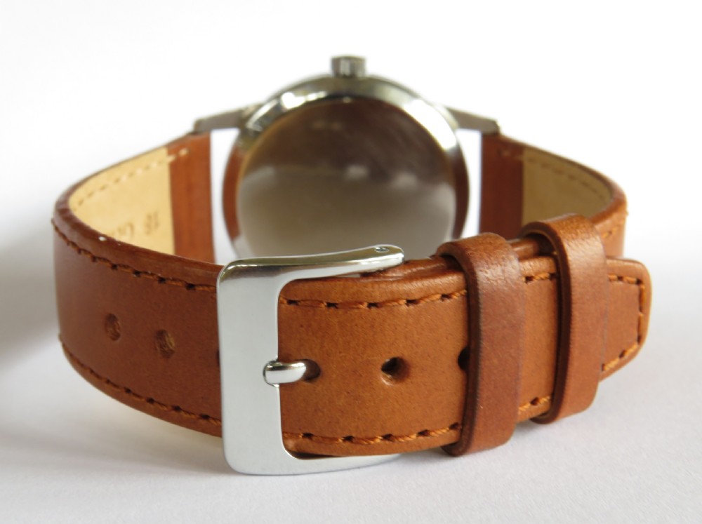 Gents Omega wrist watch, 1963 View V