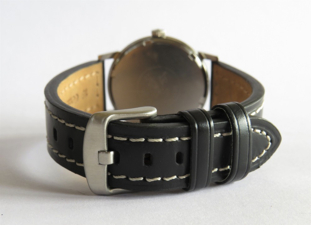 Gents Omega Seamaster 600 wrist watch View V