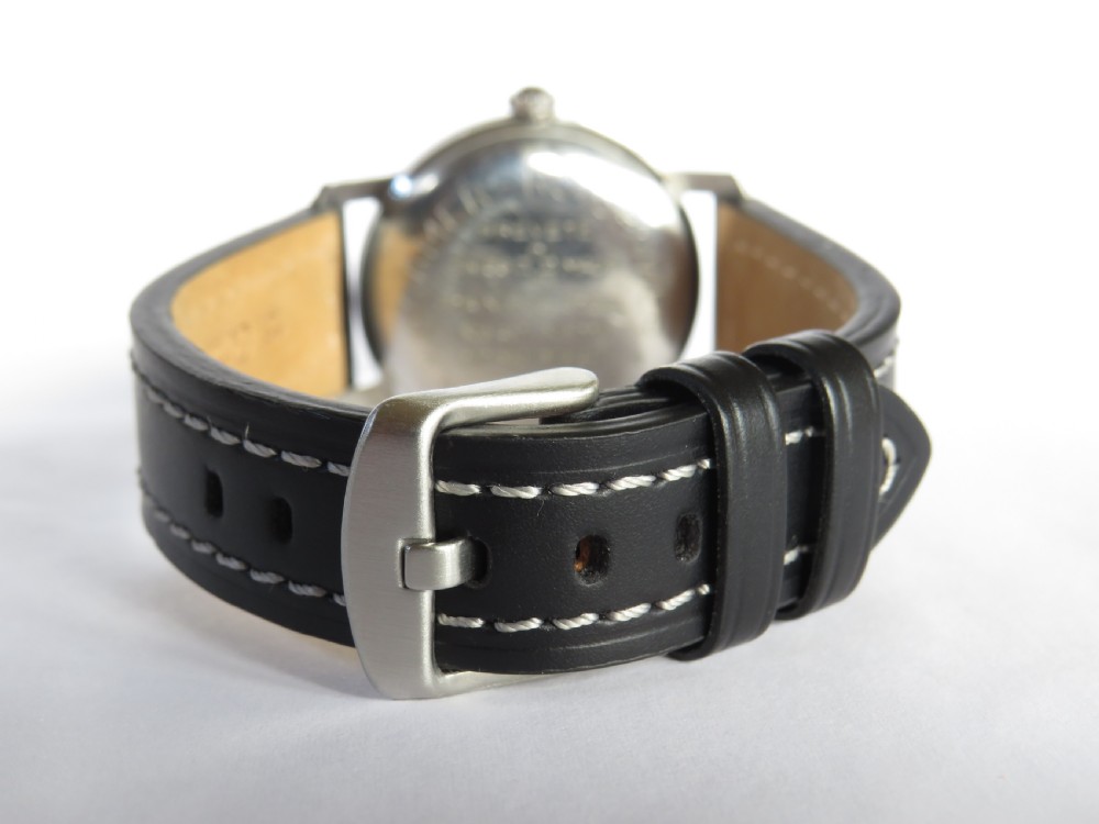 Gents 1950s Roamer Rotopower wrist watch View III