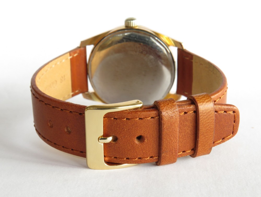 Gents 1965 Felca Rotomatic wrist watch View IV