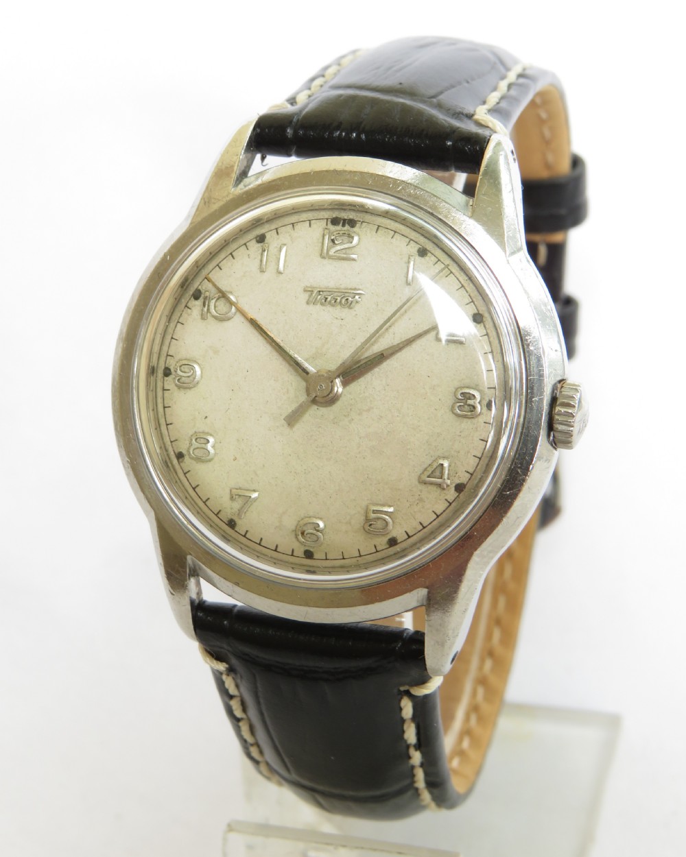 Gents Tissot wrist watch, 1959