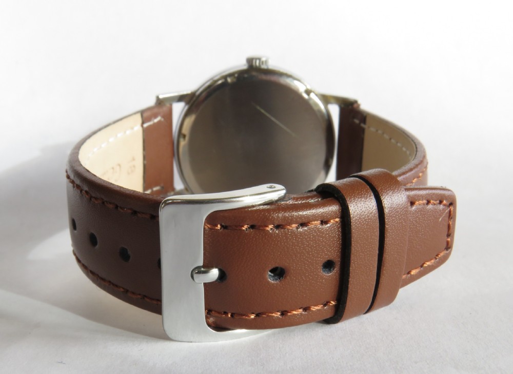 Gents 1960s Summit wrist watch View V