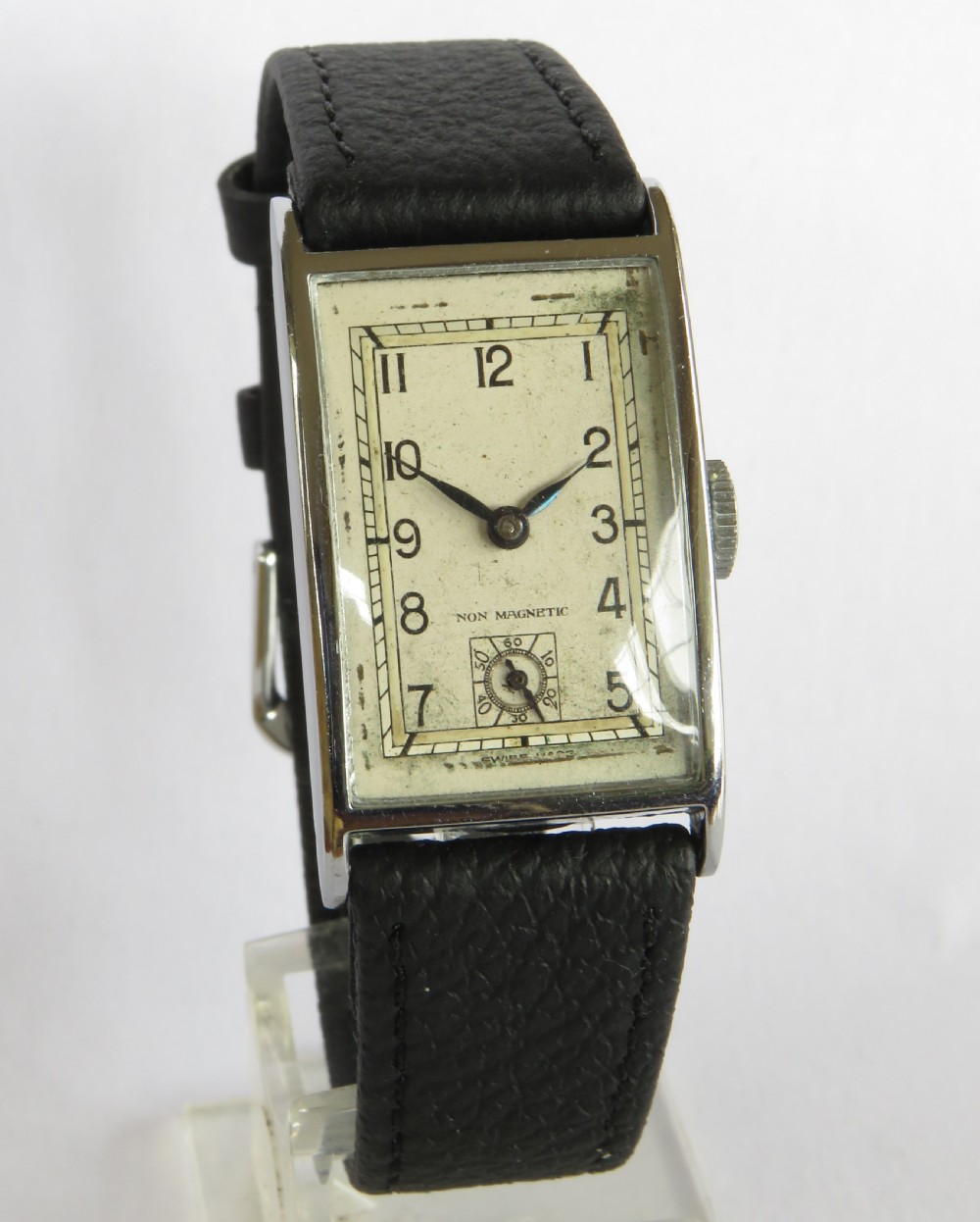 Gents 1930s Rotary wrist watch View II
