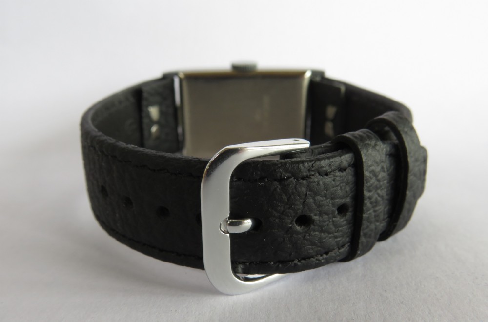 Gents 1930s Rotary wrist watch View V