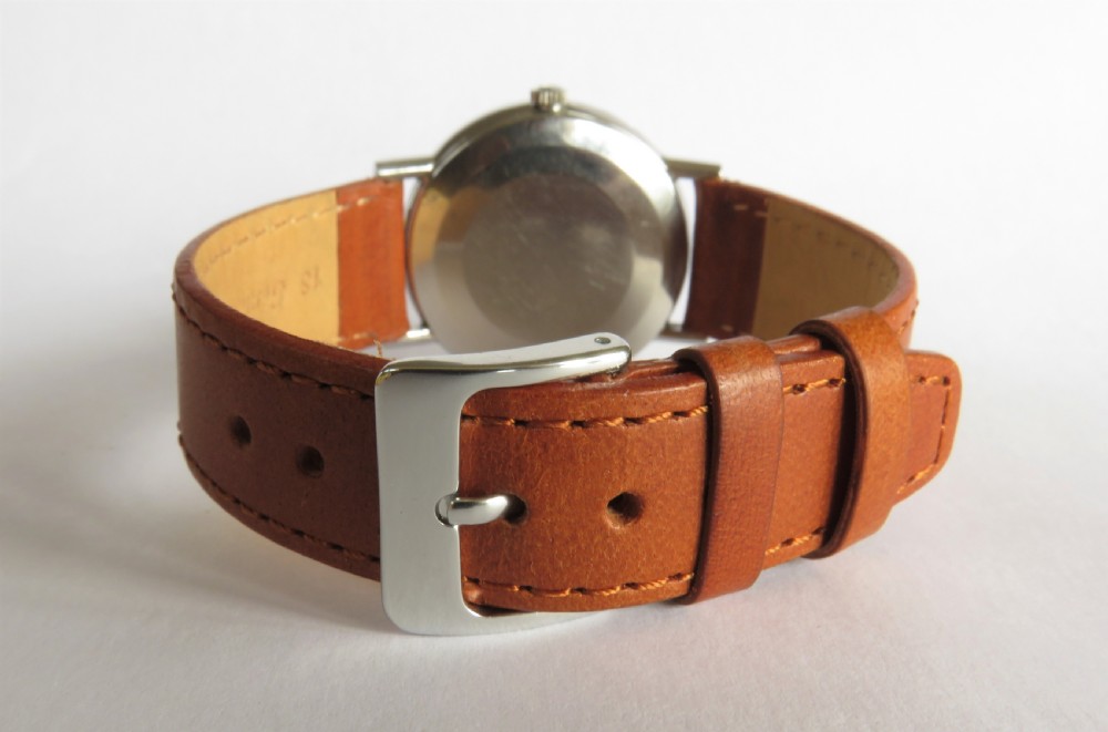 Gents Omega wrist watch, 1964 View V