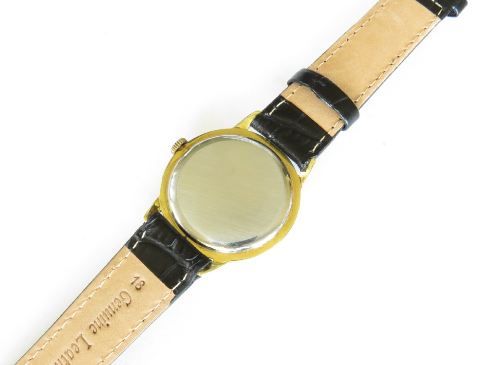  Bentima Star wrist watch View IV
