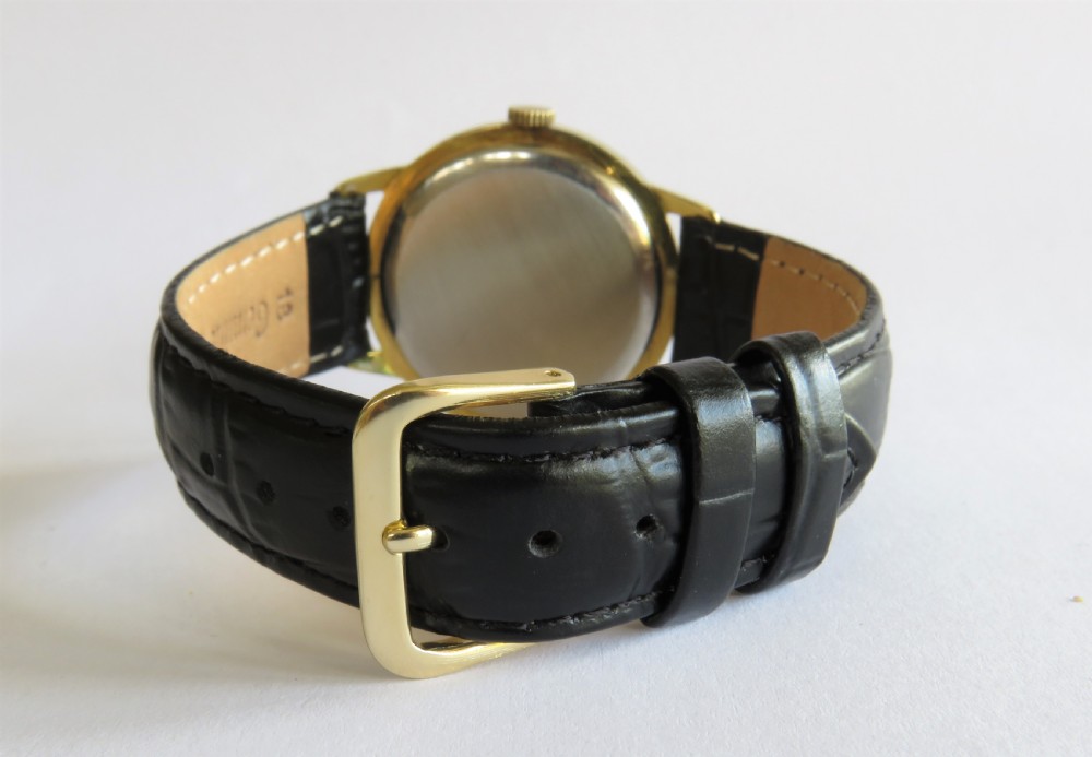  Bentima Star wrist watch View V