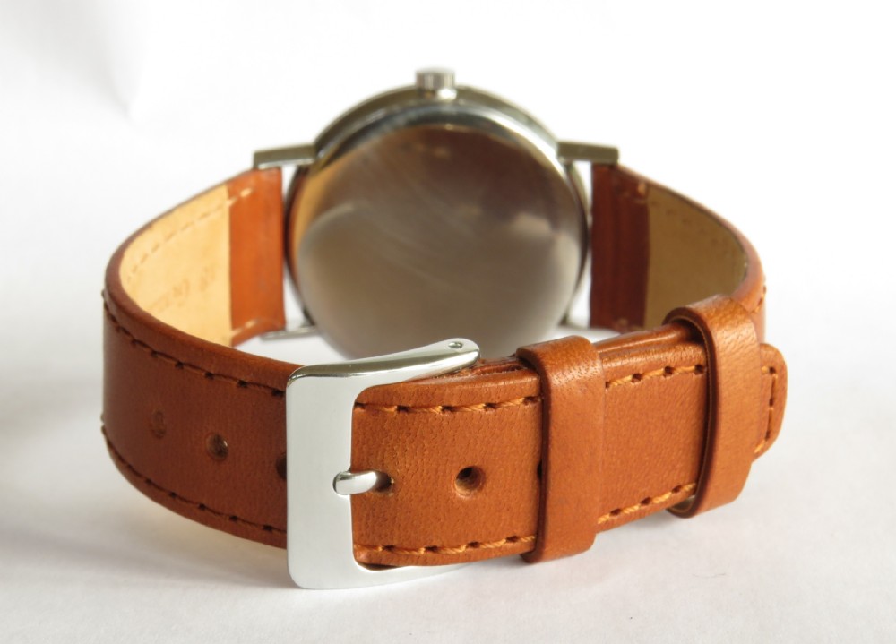 Gents Omega wrist watch, 1965 View V