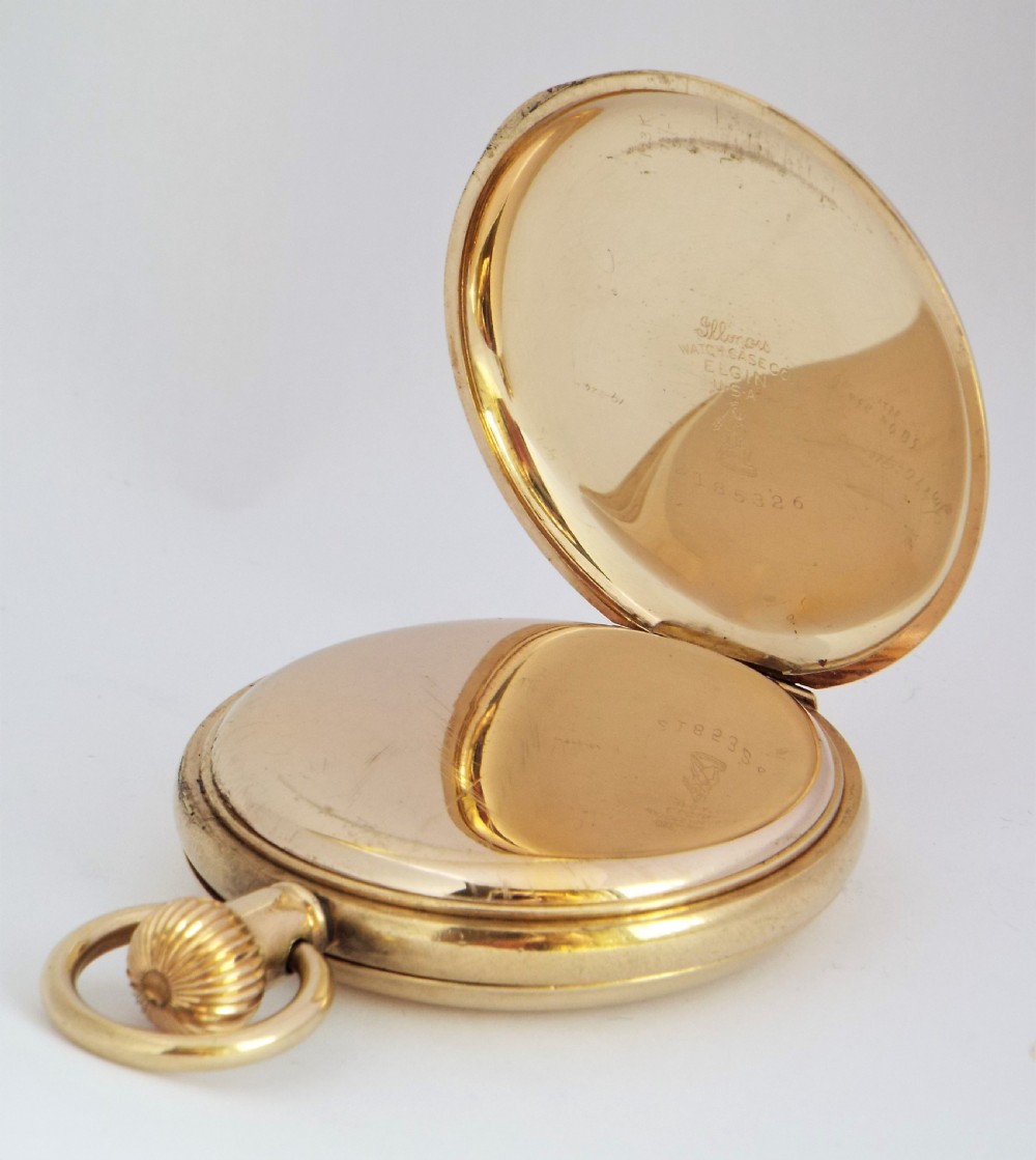 Antique Prestex Lever pocket watch by Prestons Ltd. View IV
