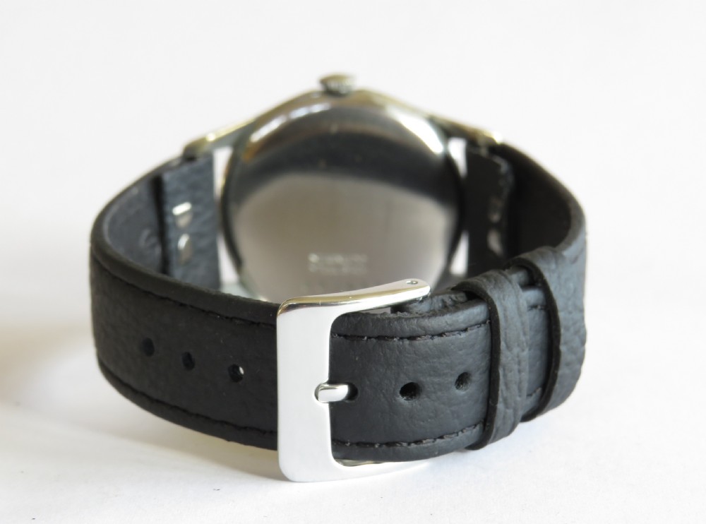 Gents 1950s Primula wrist watch View V