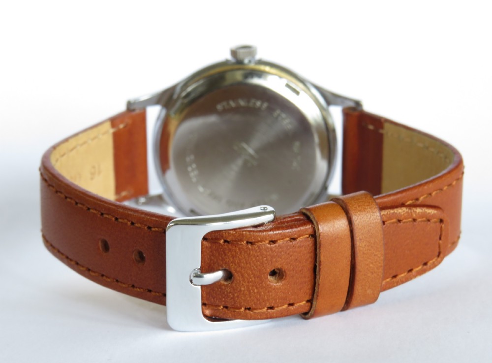 Gents 1950s Avia wrist watch View IV