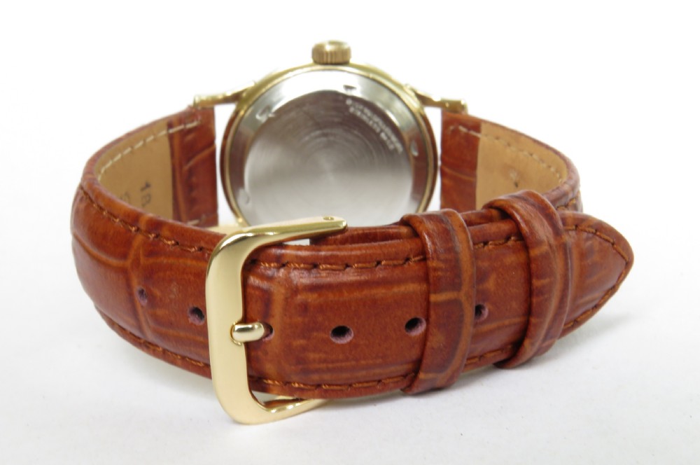 Gents Wittnauer automatic wrist watch View V