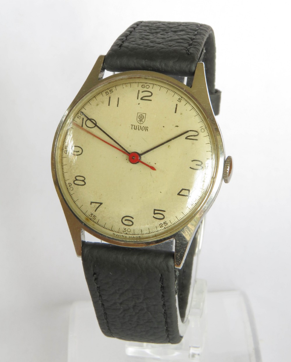 Gents 1950s Tudor wrist watch