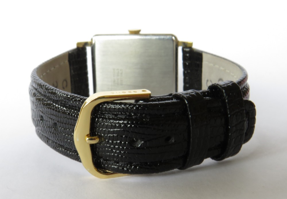 Gents 1950s Franklands Vital Pulse Reg’d wrist watch View III