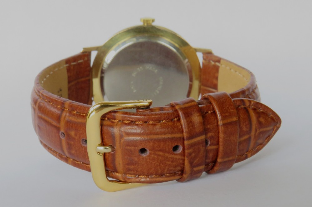 Gents 1960s Roamer wrist watch View V