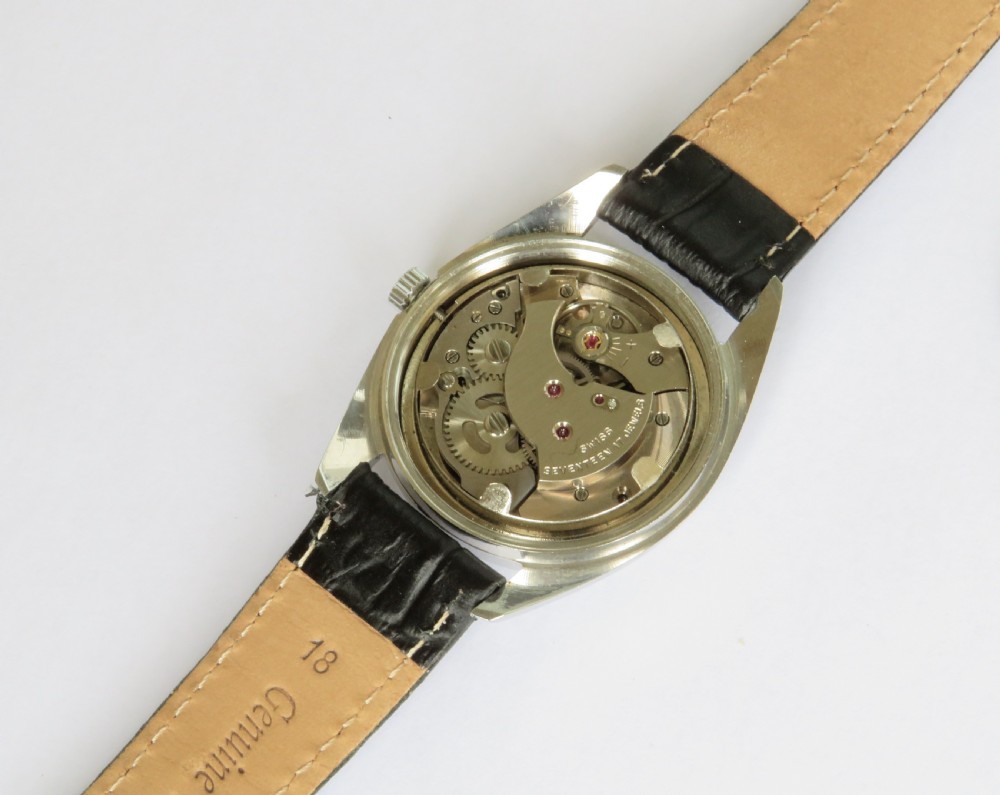 Gents 1960s Rotary wrist watch View II