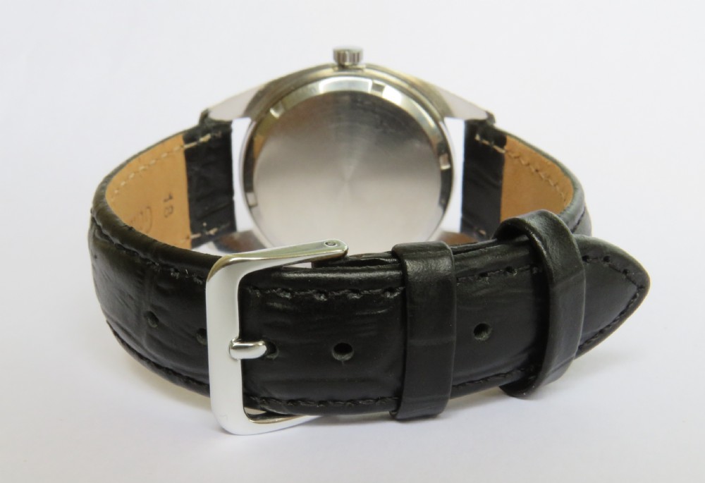 Gents 1960s Rotary wrist watch View IV