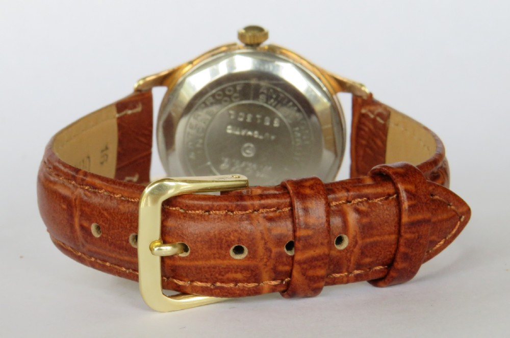 Gents Le Phare automatic wrist watch View V