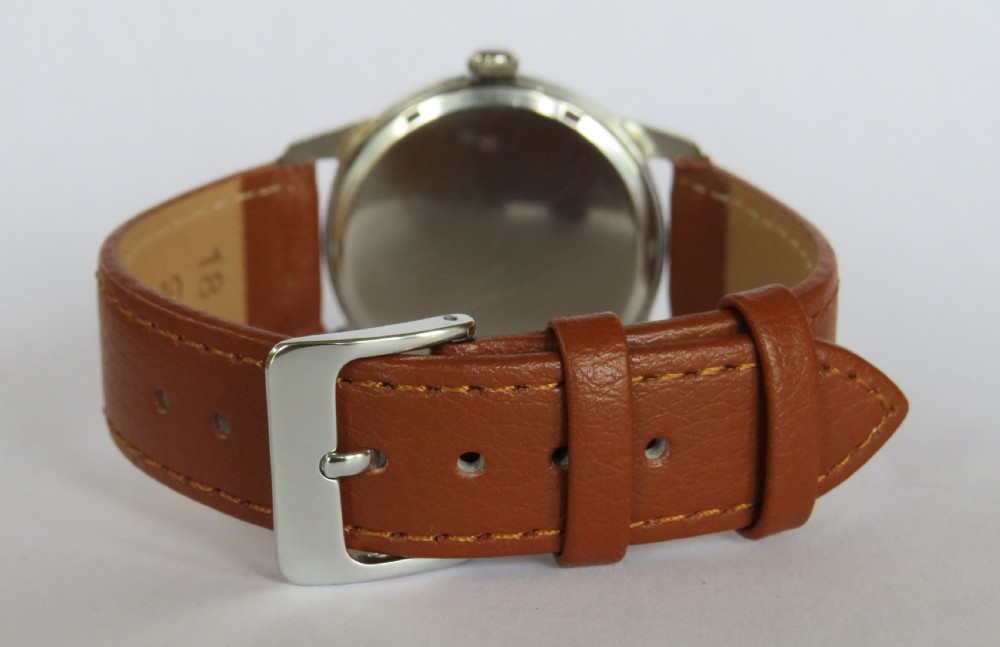 Gents 1950s Rotary wrist watch View V