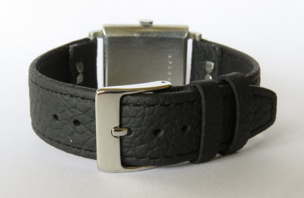 Gents 1950s Madorina wrist watch  View VI