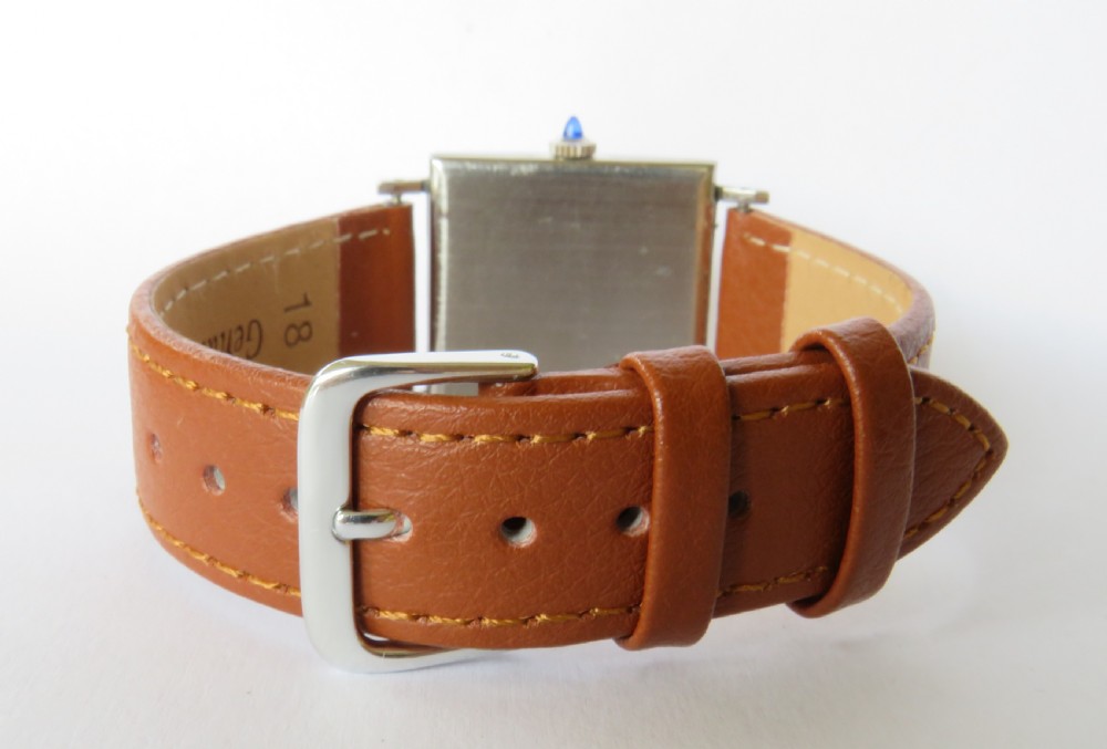 Gents Cyma wrist watch, c1960 View IV