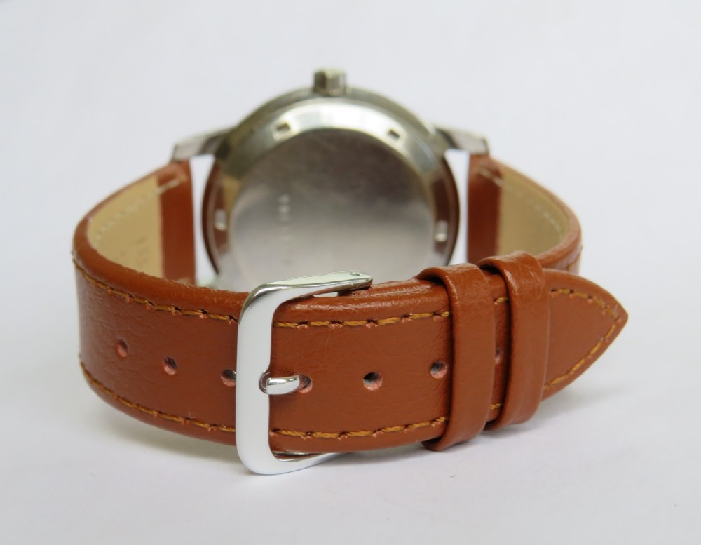 Gents Citizen Crystal Seven automatic watch, 1967 View V