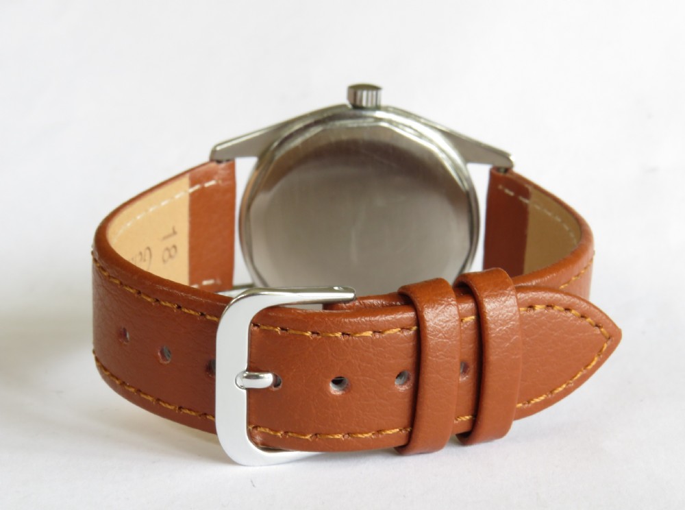 Gents 1950s Cyma wrist watch View V