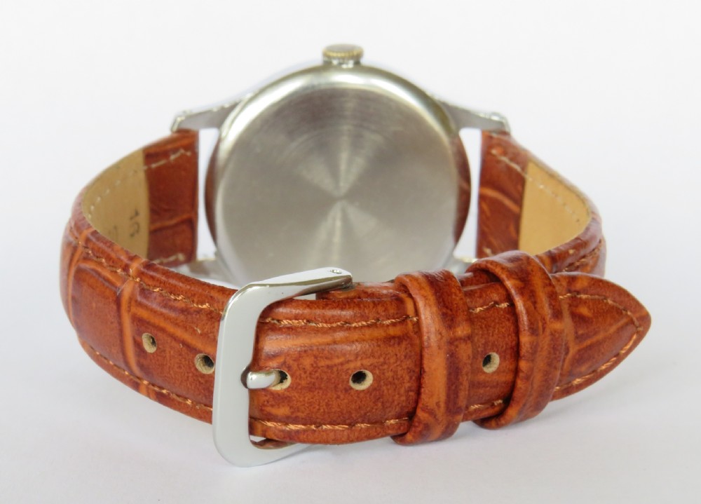 Gents 1960s Smiths Astral wrist watch View V