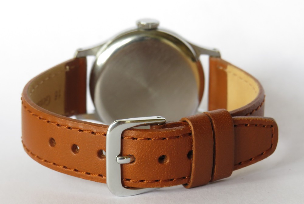 Gents 1960s Smiths Astral wristwatch View V