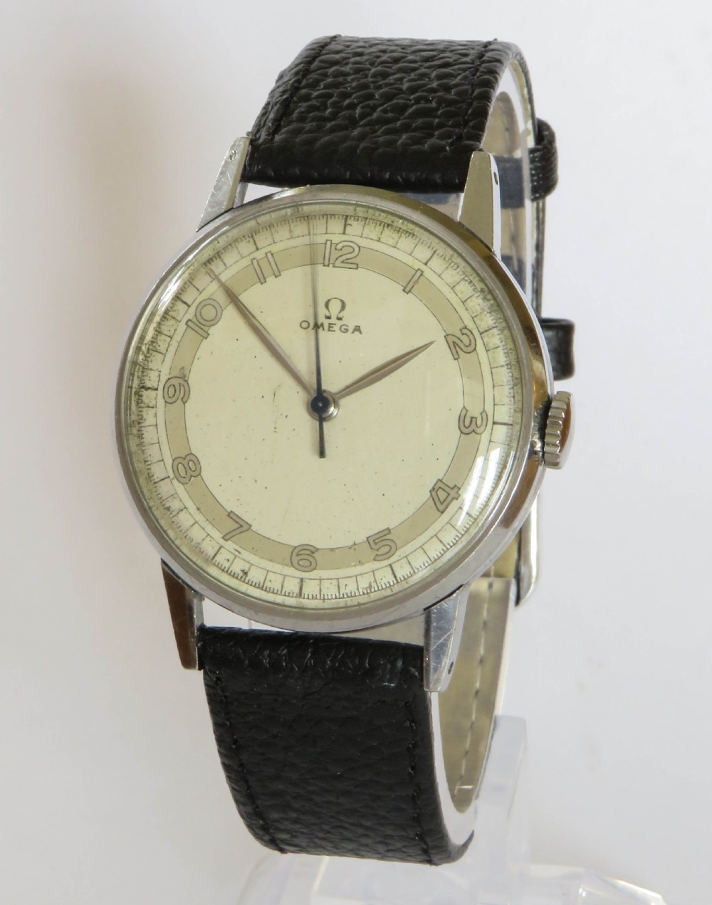 Gents Omega 30T2 wrist watch, 1944