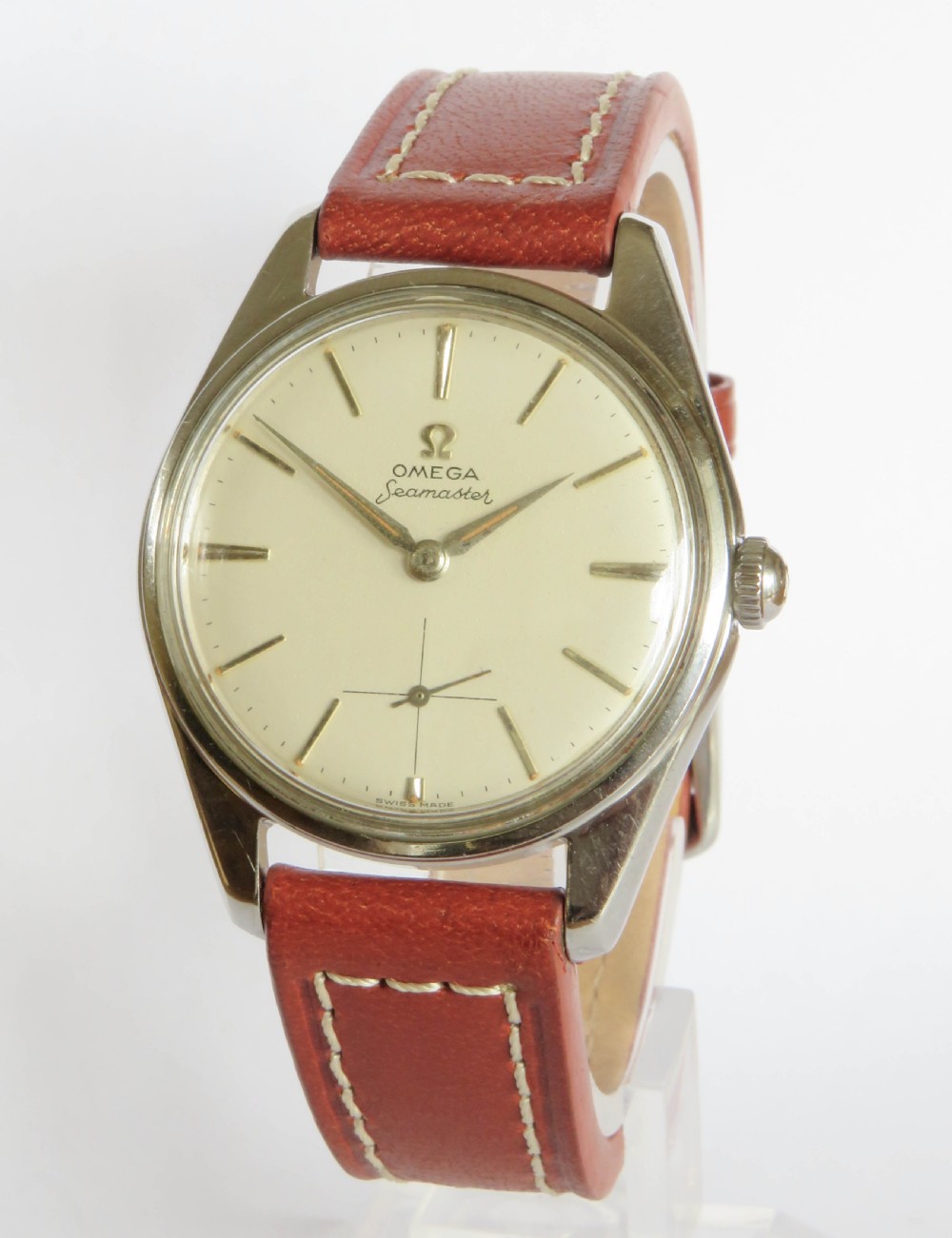 Gents Omega Seamaster 2990 (Ranchero) watch
