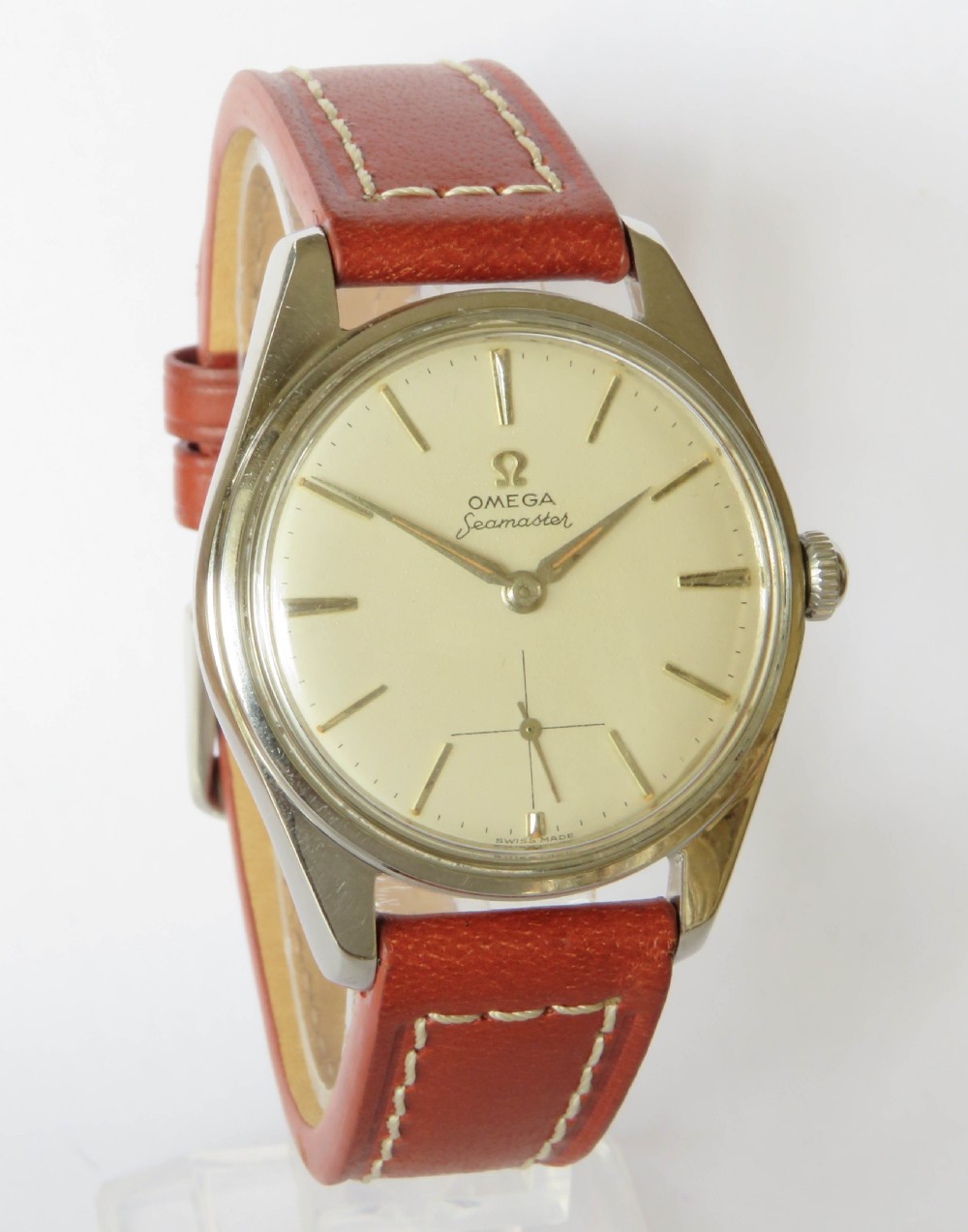 Gents Omega Seamaster 2990 (Ranchero) watch View II