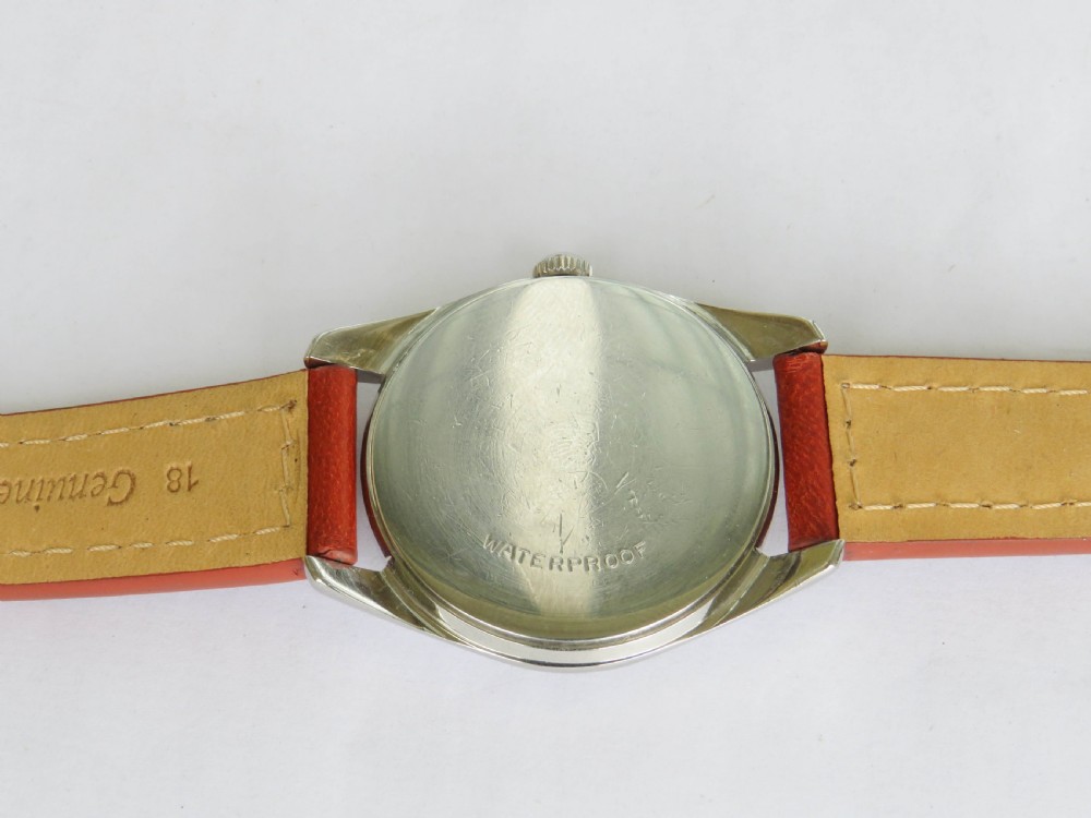 Gents Omega Seamaster 2990 (Ranchero) watch View IV