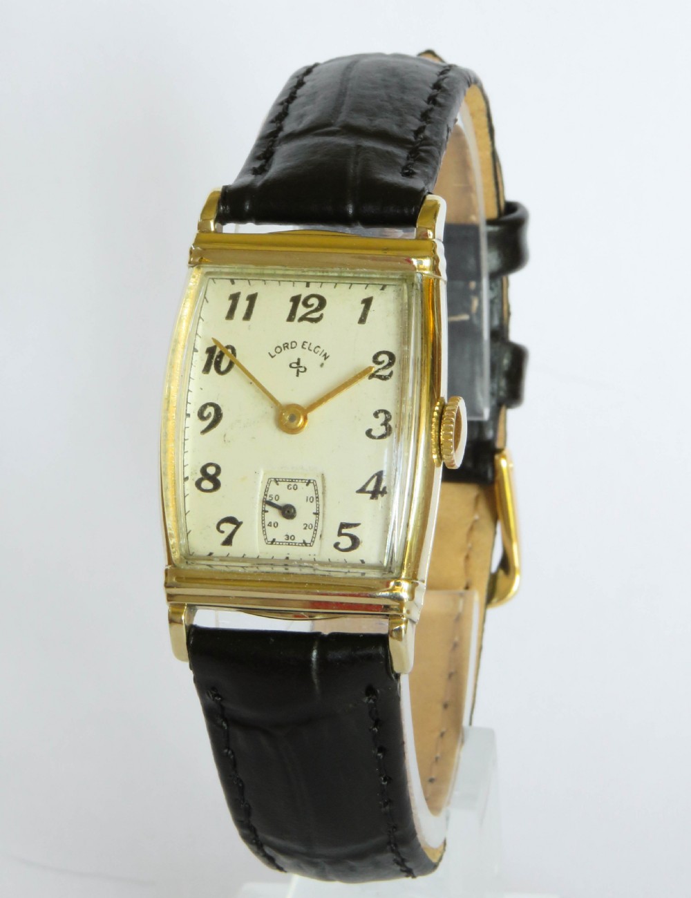 Lord Elgin wrist watch, 1947