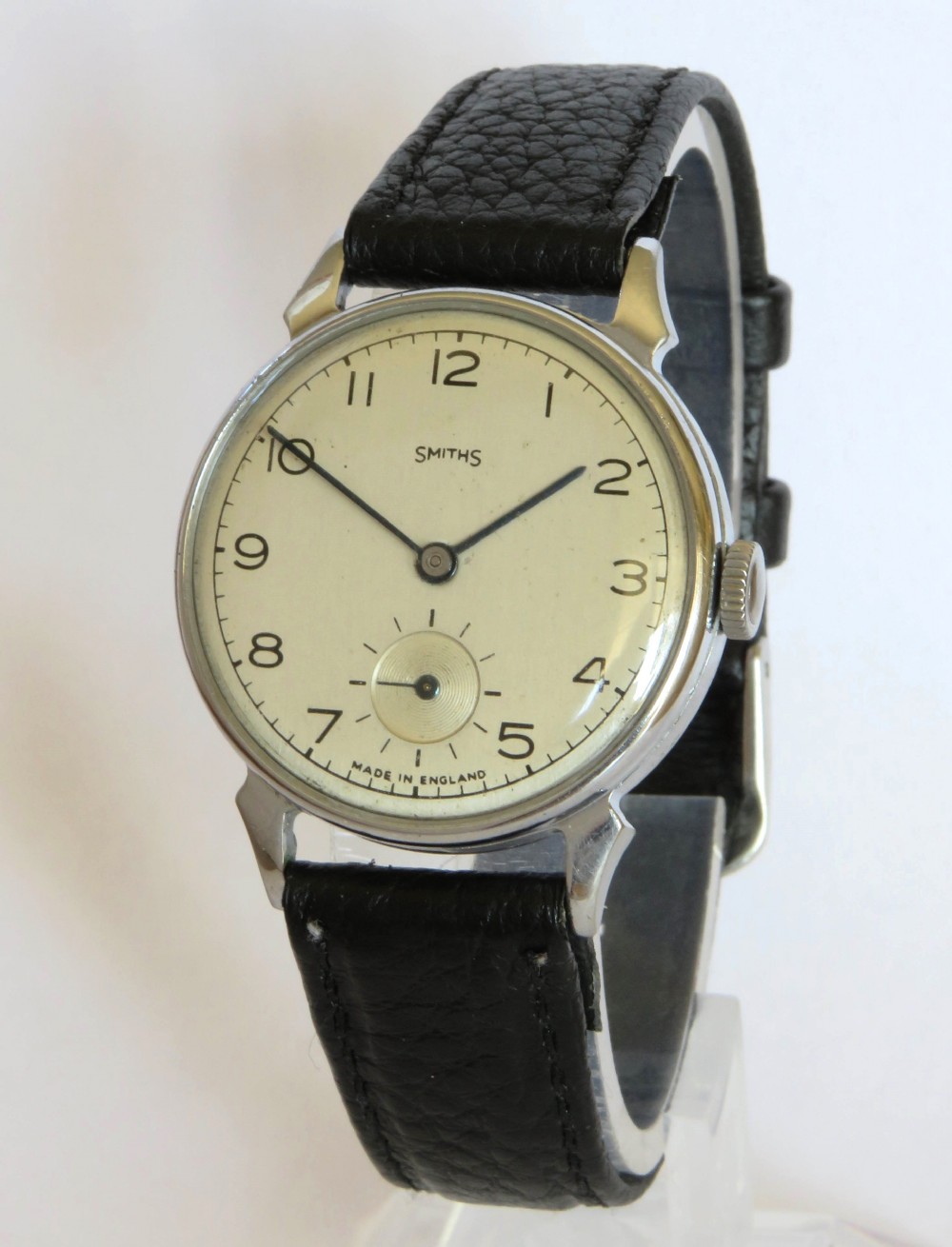 Gents 1940s Smiths wrist watch