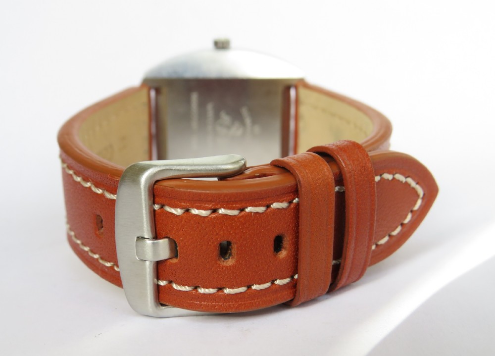 Gents 1960s Omega Seamaster Cosmic wrist watch View III
