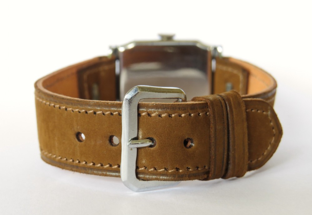 1940s ‘New Old Stock’ Mimo wrist watch View V